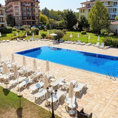Regina Mare * تساريفو