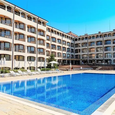 Regina Mare تساريفو
